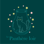 Logo de la Panthère loir carré