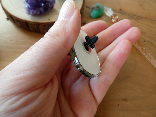 Pin's "Champifée" – Image 3