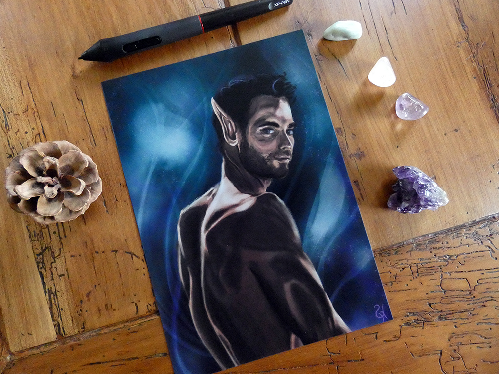 Le Faé - Impression d'Art – Image 4