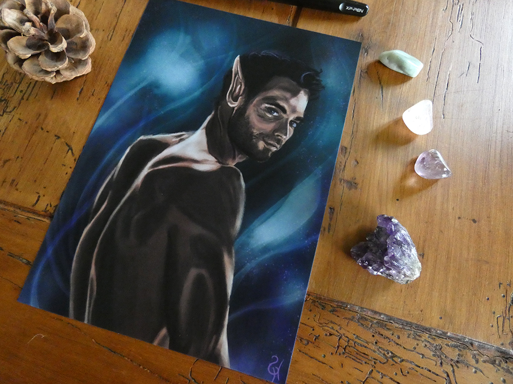 Le Faé - Impression d'Art – Image 3