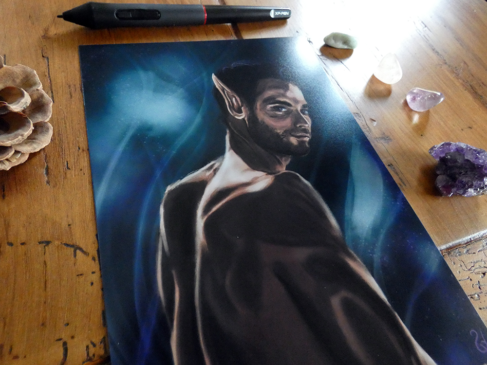 Le Faé - Impression d'Art – Image 2
