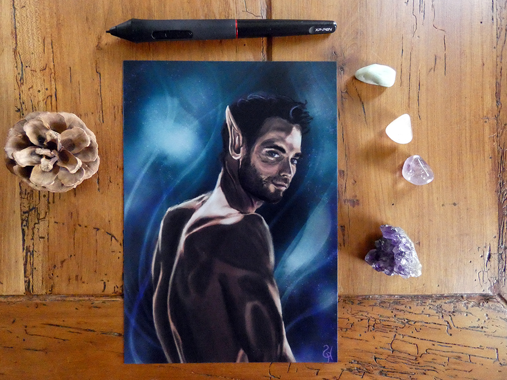 Le Faé - Impression d'Art