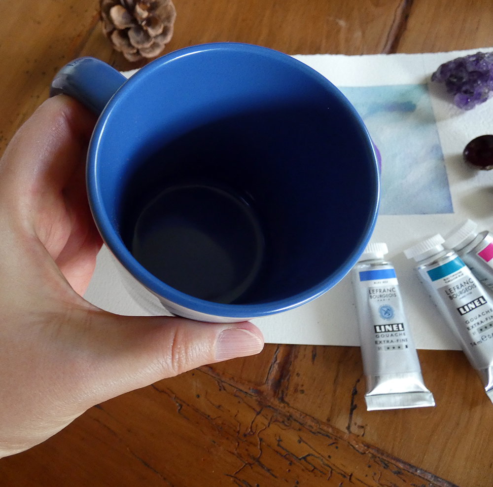 L'esprit des Dragons - Mug – Image 6